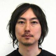 プロフィール写真