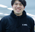 プロフィール写真