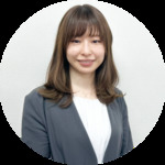 プロフィール写真