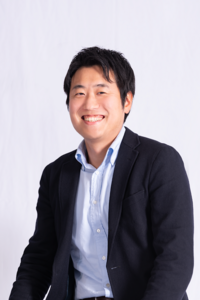プロフィール写真