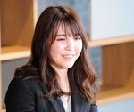 プロフィール写真
