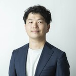 プロフィール写真